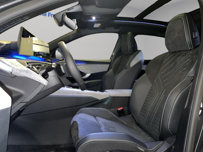 Vehicle image PEUGEOT 3008