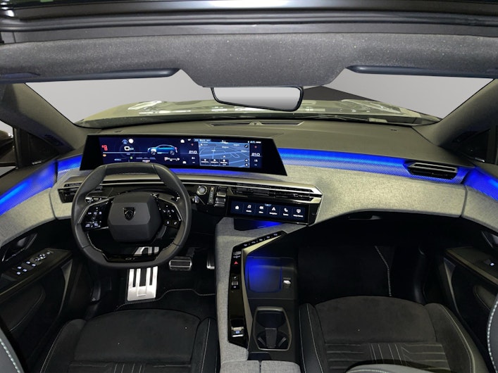 Vehicle image PEUGEOT 3008