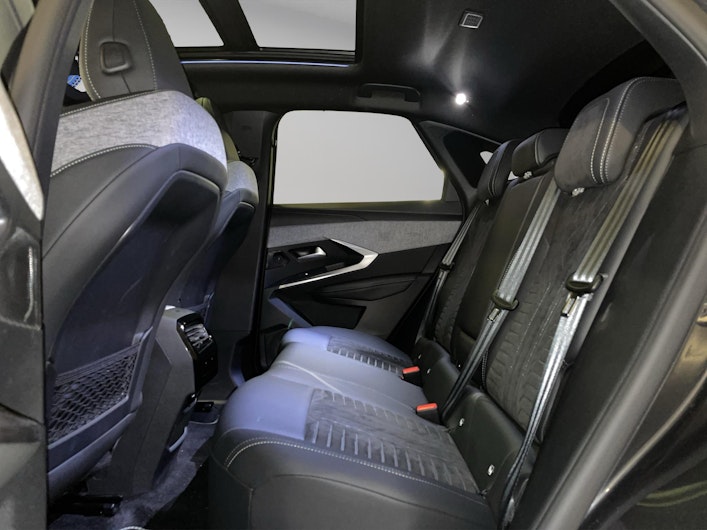 Vehicle image PEUGEOT 3008