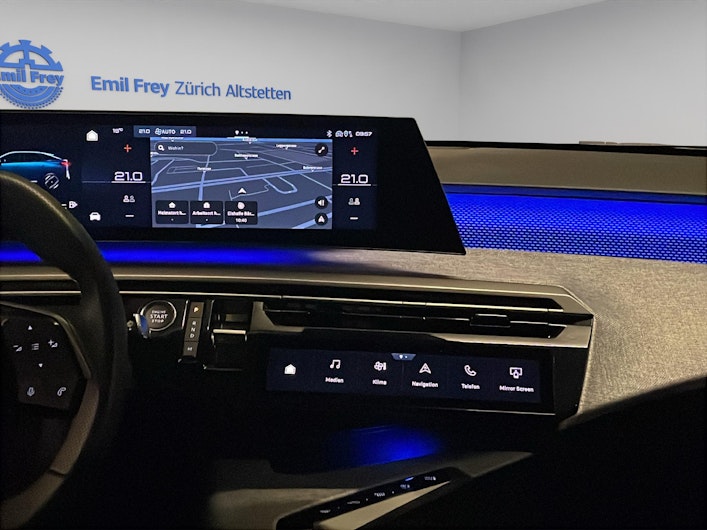 Vehicle image PEUGEOT 3008