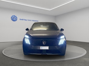 Vehicle image PEUGEOT 3008 1.2 Hybrid GT