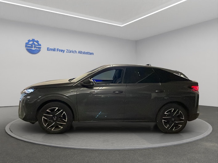 Vehicle image PEUGEOT 3008