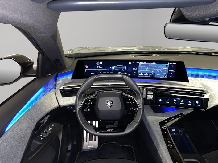 Vehicle image PEUGEOT 3008