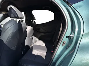 Toyota Yaris 1.5 VVT-i HSD Premium