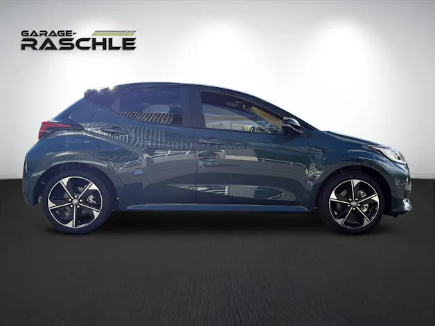 Toyota Yaris 1.5 VVT-i HSD Premium