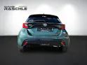 Toyota Yaris 1.5 VVT-i HSD Premium