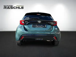 Toyota Yaris 1.5 VVT-i HSD Premium