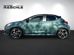 Toyota Yaris 1.5 VVT-i HSD Premium