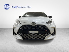 Vehicle image TOYOTA Yaris 1.5 VVT-i HSD GR Sport