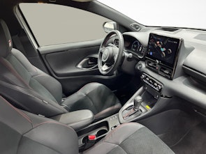 Vehicle image TOYOTA Yaris 1.5 VVT-i HSD GR Sport