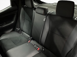 Vehicle image TOYOTA Yaris 1.5 VVT-i HSD GR Sport