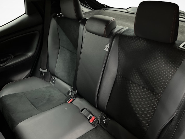 Vehicle image TOYOTA YARIS