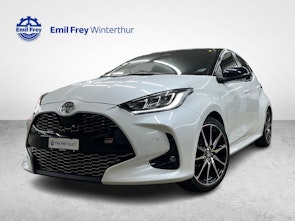 Vehicle image TOYOTA Yaris 1.5 VVT-i HSD GR Sport
