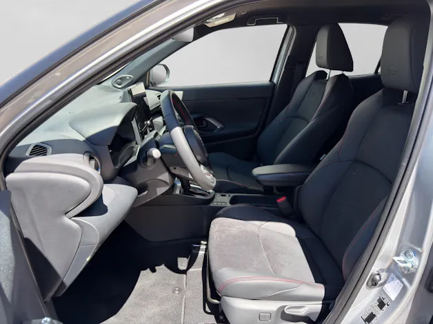 Toyota Yaris Cross 1.5 VVT-i HSD GR Sport