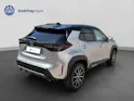 Toyota Yaris Cross 1.5 VVT-i HSD GR Sport