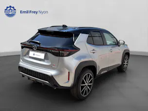 Toyota Yaris Cross 1.5 VVT-i HSD GR Sport