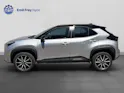 Toyota Yaris Cross 1.5 VVT-i HSD GR Sport