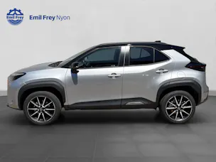Toyota Yaris Cross 1.5 VVT-i HSD GR Sport