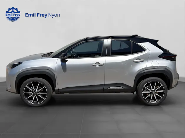 Toyota Yaris Cross 1.5 VVT-i HSD GR Sport