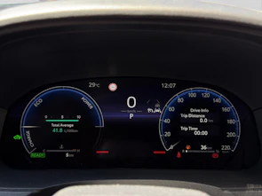Fahrzeugbild TOYOTA Yaris Cross 1.5 VVT-i HSD GR Sport
