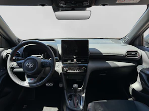 Fahrzeugbild TOYOTA Yaris Cross 1.5 VVT-i HSD GR Sport