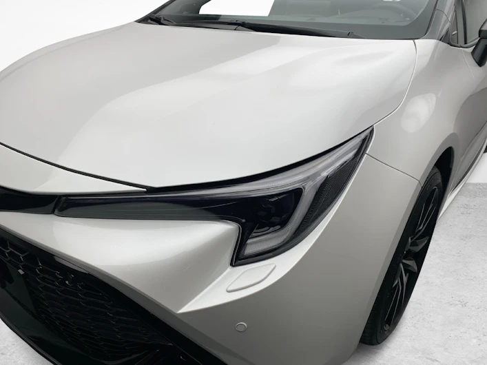 image du véhicule TOYOTA COROLLA