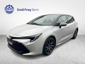 image du véhicule TOYOTA Corolla 2.0 HSD GR Sport
