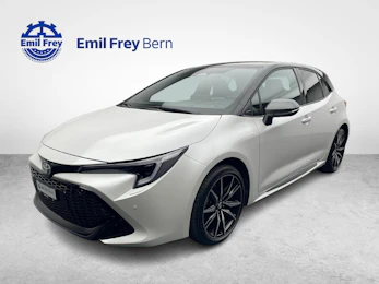 image du véhicule TOYOTA Corolla 2.0 HSD GR Sport