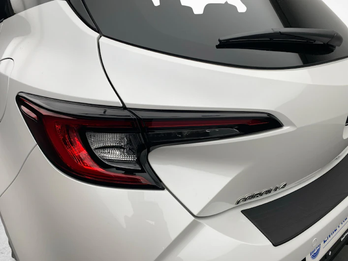 image du véhicule TOYOTA COROLLA