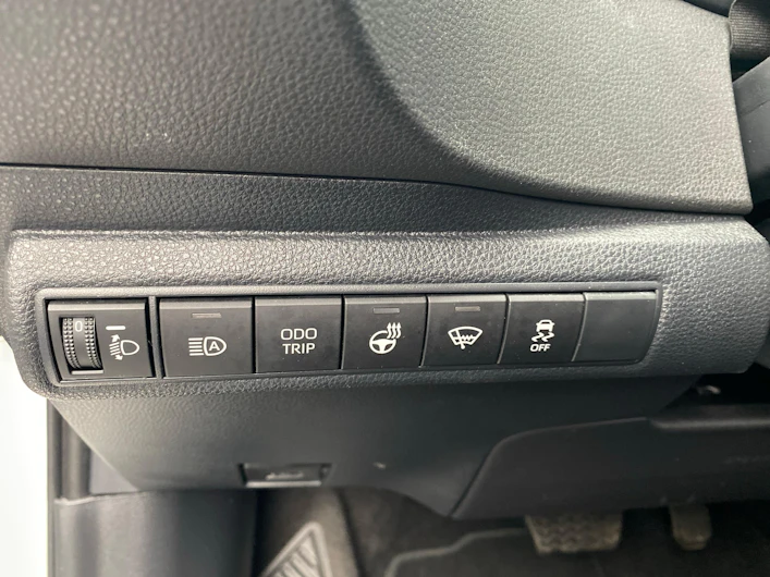 image du véhicule TOYOTA COROLLA