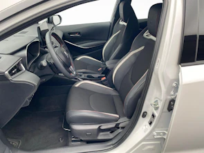 image du véhicule TOYOTA Corolla 2.0 HSD GR Sport