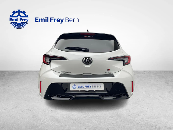 image du véhicule TOYOTA COROLLA