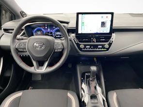 image du véhicule TOYOTA Corolla 2.0 HSD GR Sport