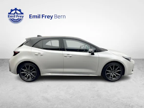 image du véhicule TOYOTA Corolla 2.0 HSD GR Sport