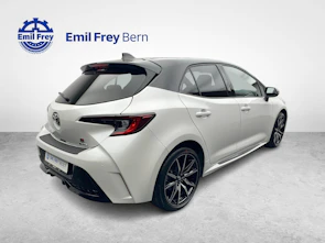 image du véhicule TOYOTA Corolla 2.0 HSD GR Sport