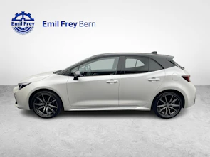 image du véhicule TOYOTA Corolla 2.0 HSD GR Sport