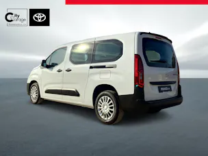 Toyota Proace City Verso L2 1.2 110 Comfort
