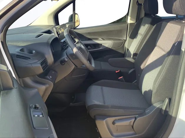 Toyota Proace City Verso L2 1.2 110 Comfort