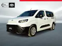 Toyota Proace City Verso L2 1.2 110 Comfort