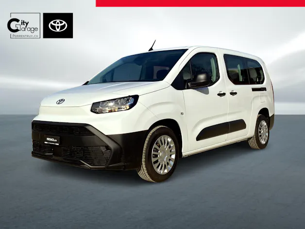 Toyota Proace City Verso L2 1.2 110 Comfort