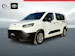 Toyota Proace City Verso L2 1.2 110 Comfort