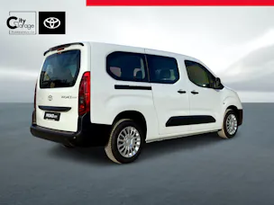 Toyota Proace City Verso L2 1.2 110 Comfort