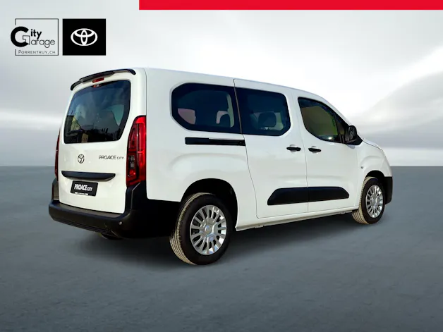 Toyota Proace City Verso L2 1.2 110 Comfort