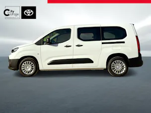 Toyota Proace City Verso L2 1.2 110 Comfort