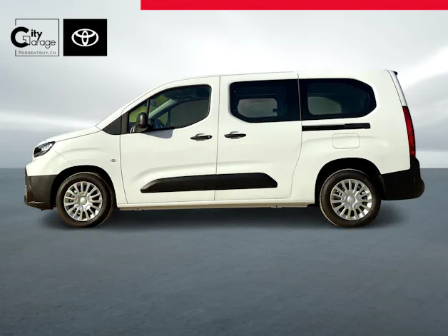 Toyota Proace City Verso L2 1.2 110 Comfort