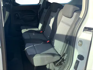 Toyota Proace City Verso L2 1.2 110 Comfort