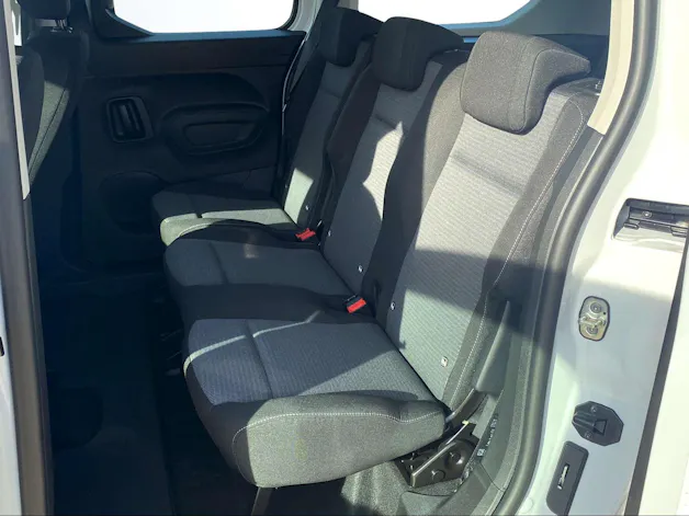 Toyota Proace City Verso L2 1.2 110 Comfort