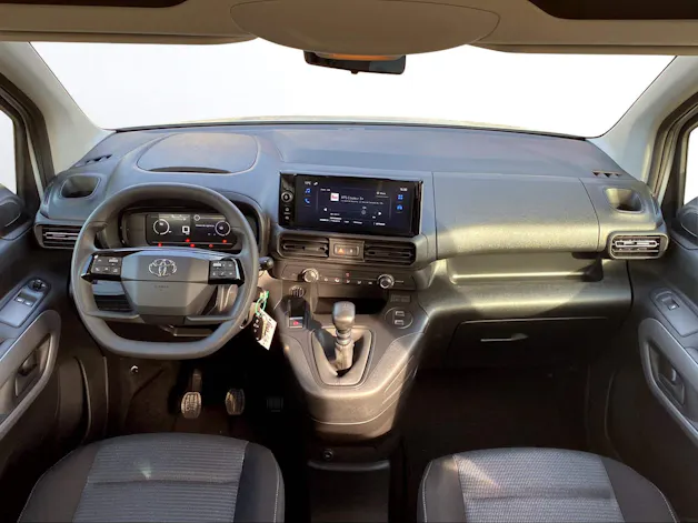 Toyota Proace City Verso L2 1.2 110 Comfort
