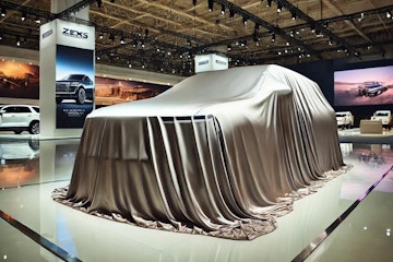 Vehicle image TOYOTA PROACE CITY VERSO 0 Vehicle image TOYOTA PROACE CITY VERSO 0