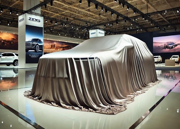 First vehicle image First vehicle image